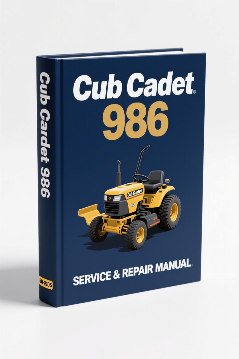 cub cadet 986 parts catalog, cub cadet parts catalog, cub cadet cadet