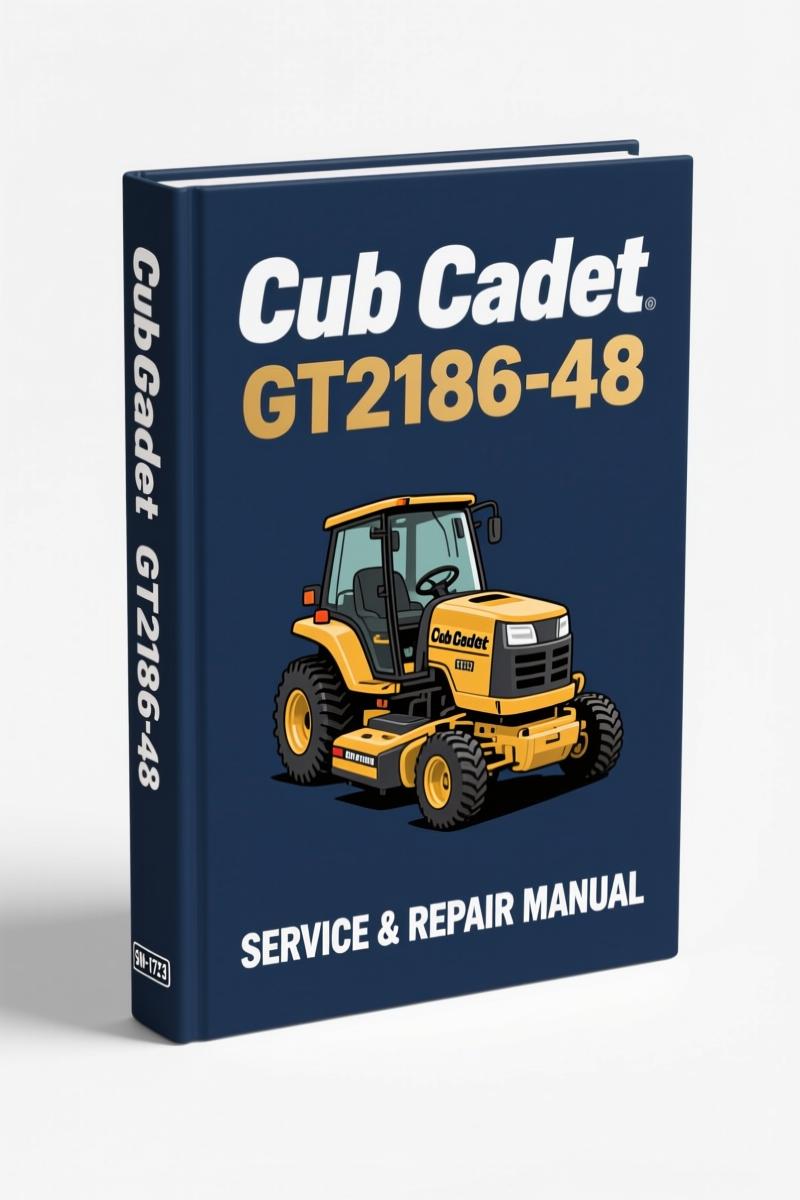 cub cadet gt2186, cub cadet manual, cub cadet cadet