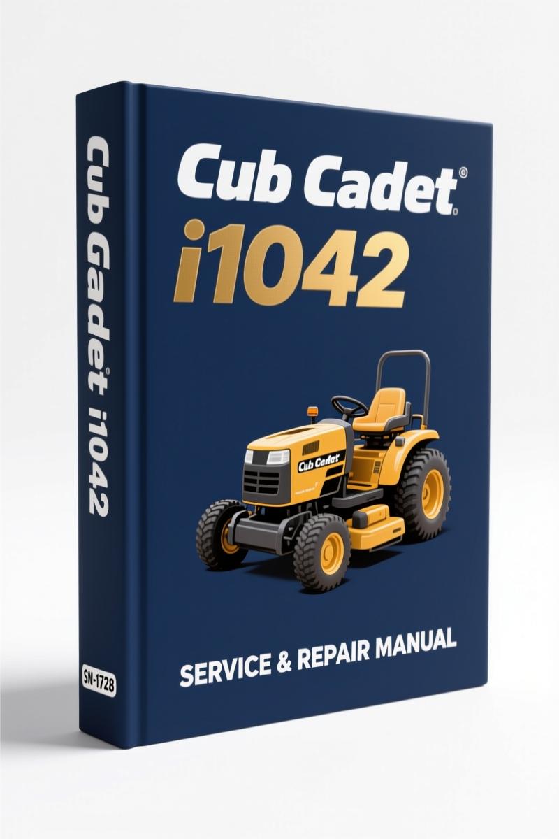 cub cadet i1042 parts catalog, cub cadet parts catalog, cub cadet cadet