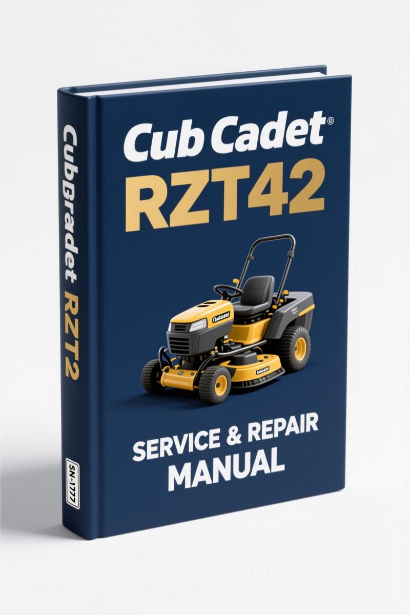 cub cadet rzt42 parts catalog (2008, cub cadet parts catalog, cub cadet cadet