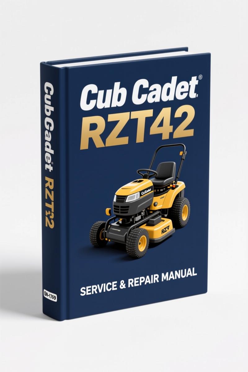 cub cadet rzt42 2007 parts catalog, cub cadet parts catalog, cub cadet cadet