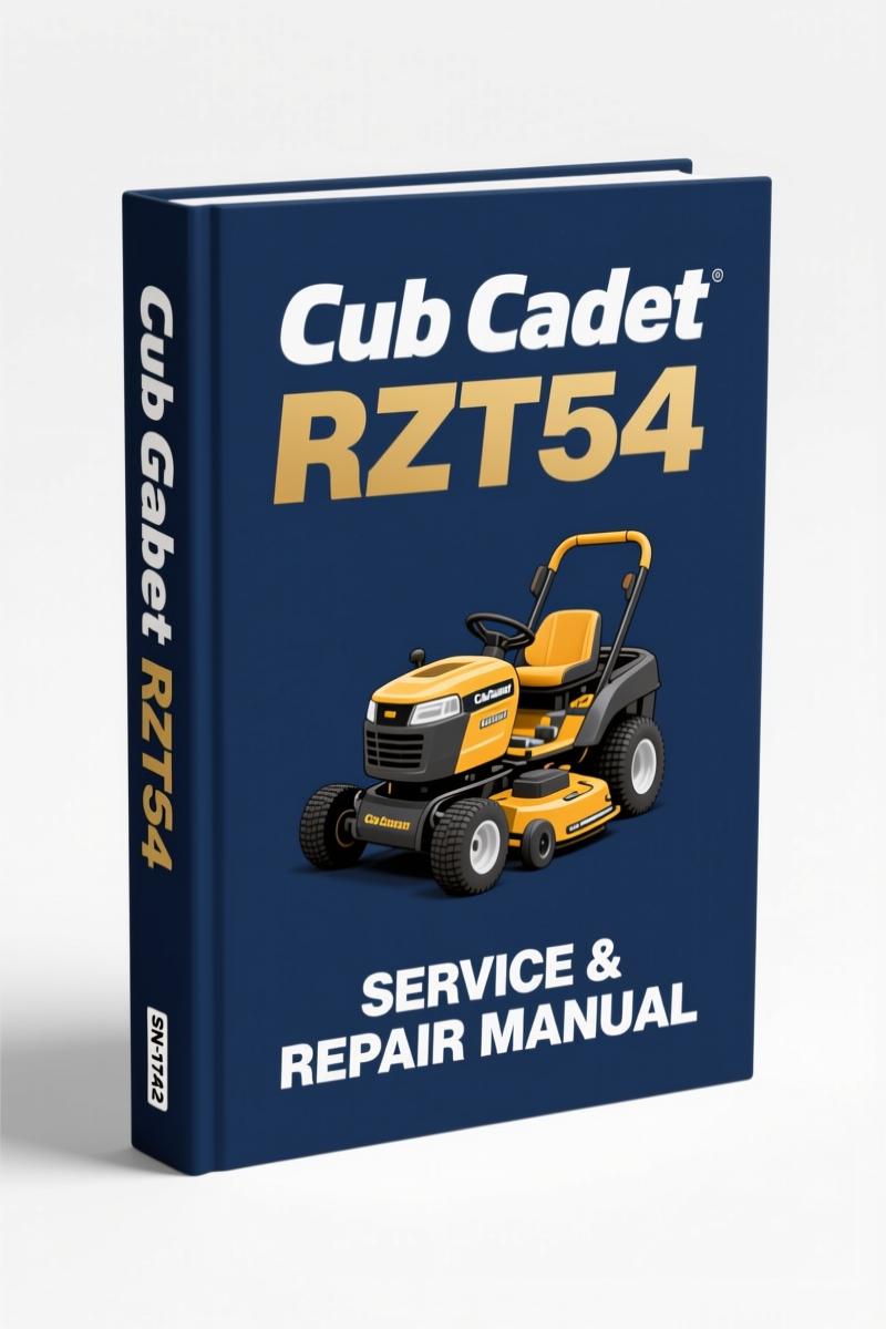 cub cadet rzt54 2009 parts catalog, cub cadet parts catalog, cub cadet cadet