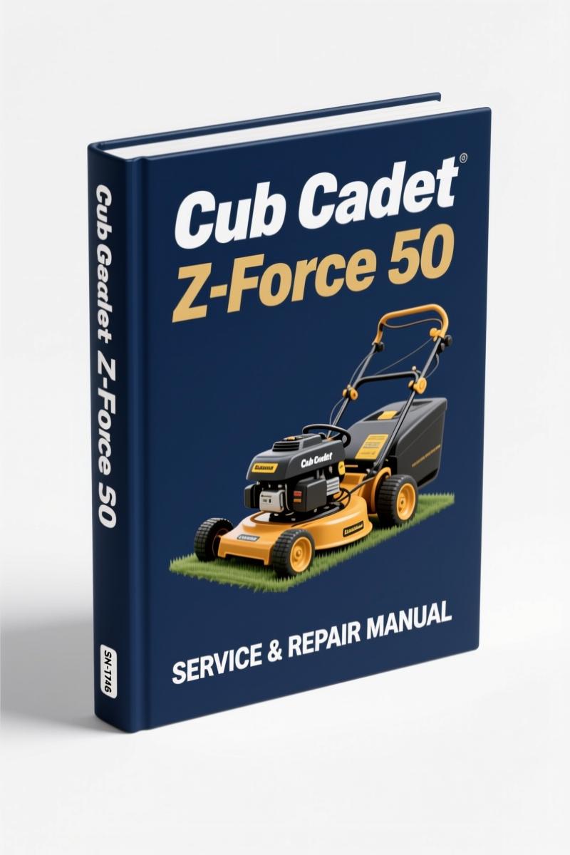 cub cadet z, cub cadet manual, cub cadet cadet