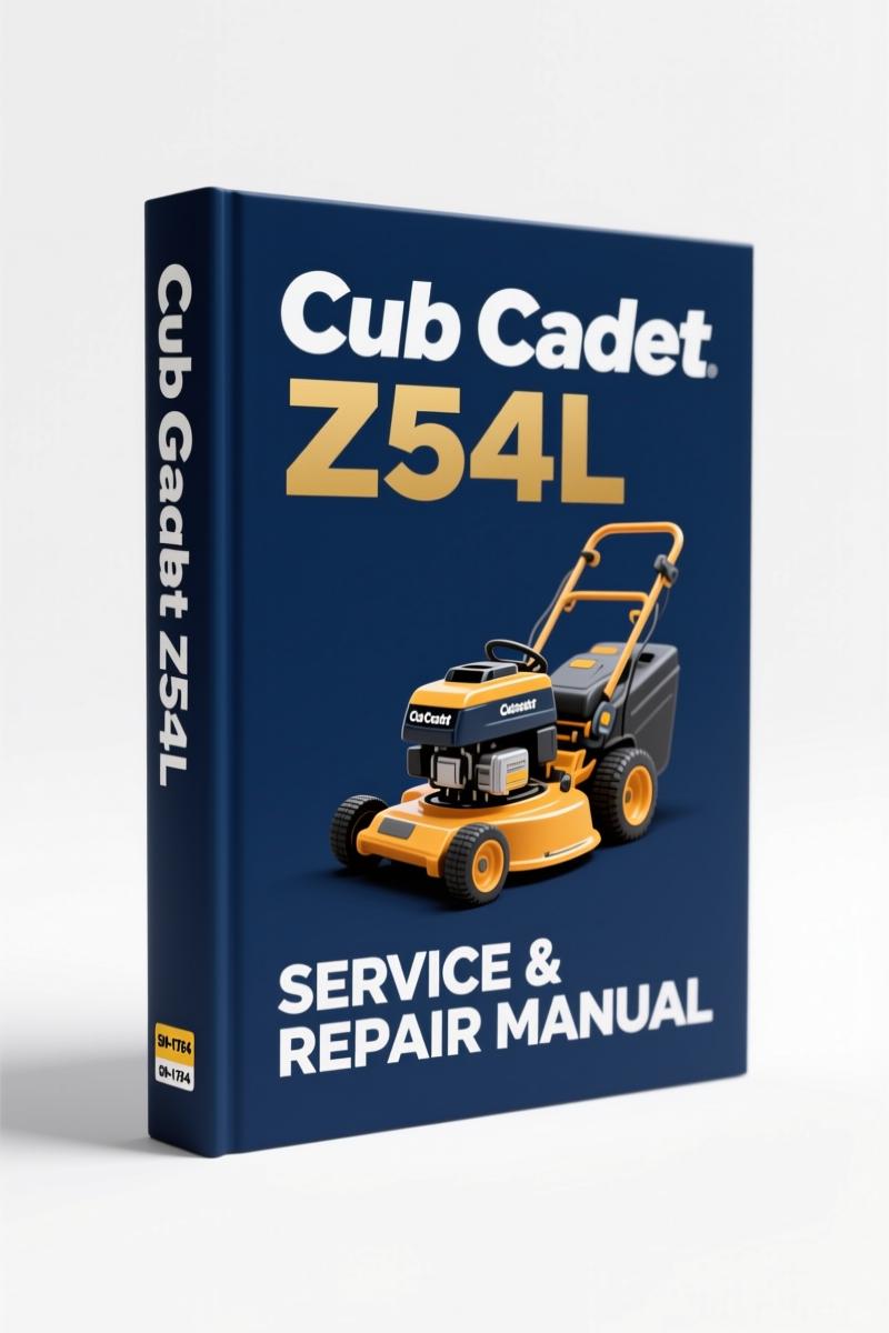 cub cadet z54l parts catalog, cub cadet parts catalog, cub cadet cadet