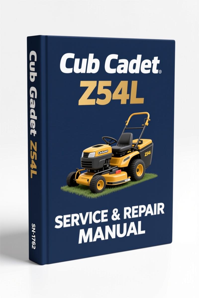cub cadet z54l 1999 parts catalog, cub cadet parts catalog, cub cadet cadet