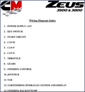 cummins 3500, 3800 wiring diagram, cummins wiring diagram, cummins 3500,