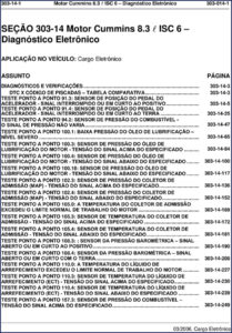 cummins 8.3 2006 diagnostics manual, cummins manual, cummins 8.3
