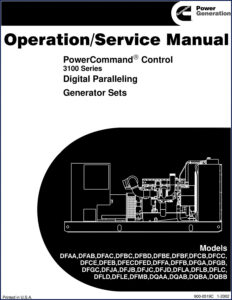 cummins dfaa dfab dfac dfbc dfbd 2002 service, cummins service manual, cummins dfaa