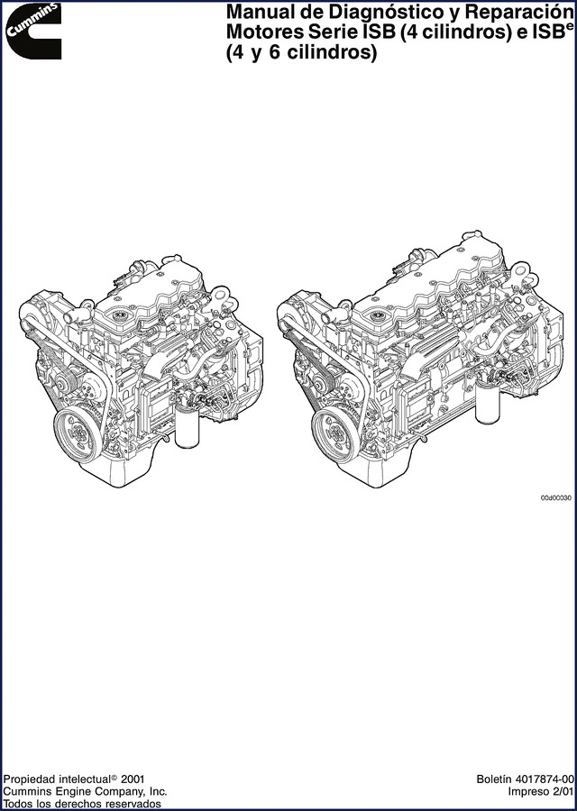 cummins isb 2001 diagnostics manual, cummins manual, cummins isb