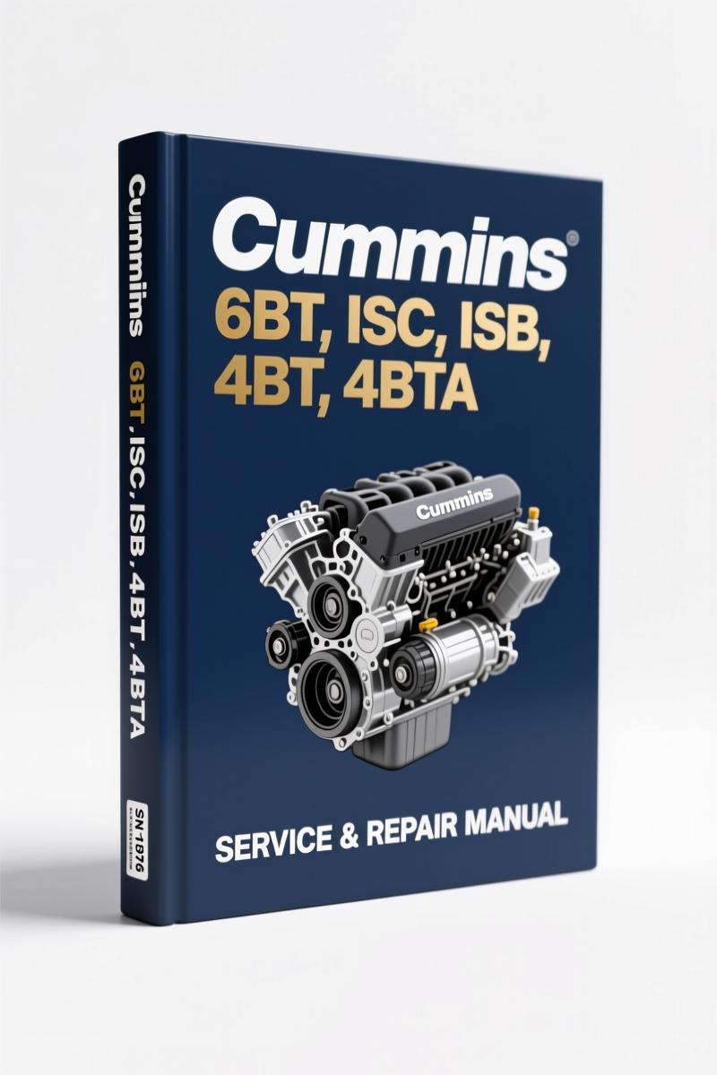 cummins 6bt isc isb 4bt 4bta parts catalog, cummins parts catalog, cummins 6bt