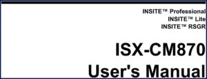 cummins isx, cummins manual