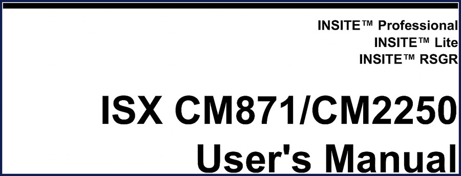 cummins cm2250, isx cm871 user manual, cummins manual, cummins cm2250,
