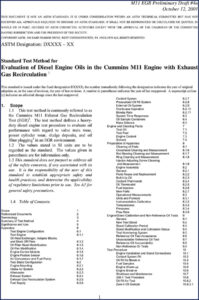 cummins m11 2001 technical manual, cummins manual, cummins m11
