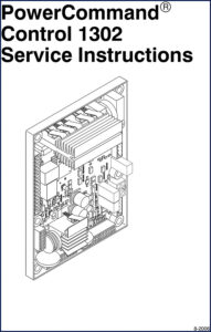 cummins pcc 1302 2006 service manual, cummins service manual, cummins pcc