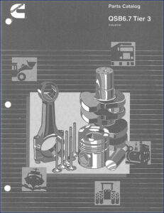 cummins qsb6.7 parts catalog, cummins parts catalog, cummins qsb6.7