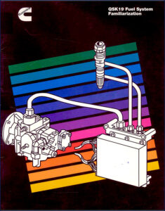 cummins qsk19 training manual, cummins manual, cummins qsk19