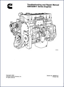 cummins qsm11, ism 2000 troubleshooting manual, cummins manual, cummins qsm11,