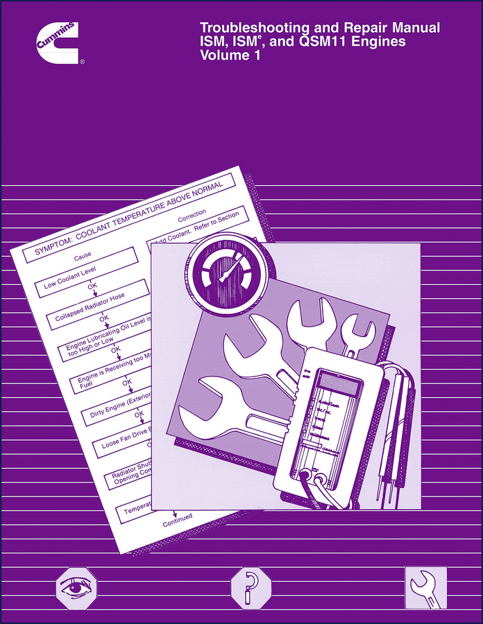 cummins qsm11, ism troubleshooting manual, cummins manual, cummins qsm11,