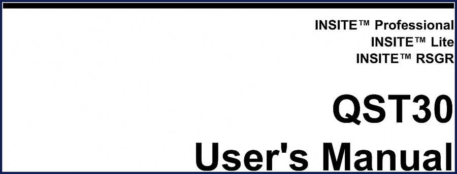 cummins qst30 user manual, cummins manual, cummins qst30