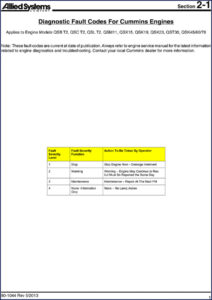 cummins qsb, qsc, qsm11, qsx15, qsl 2013 diagnostics, cummins manual, cummins qsb,