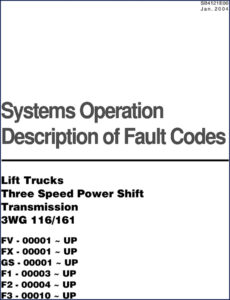 daewoo 3wg 116 161 2004 service manual, daewoo service manual, daewoo 3wg