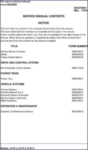daewoo b13t, daewoo manual