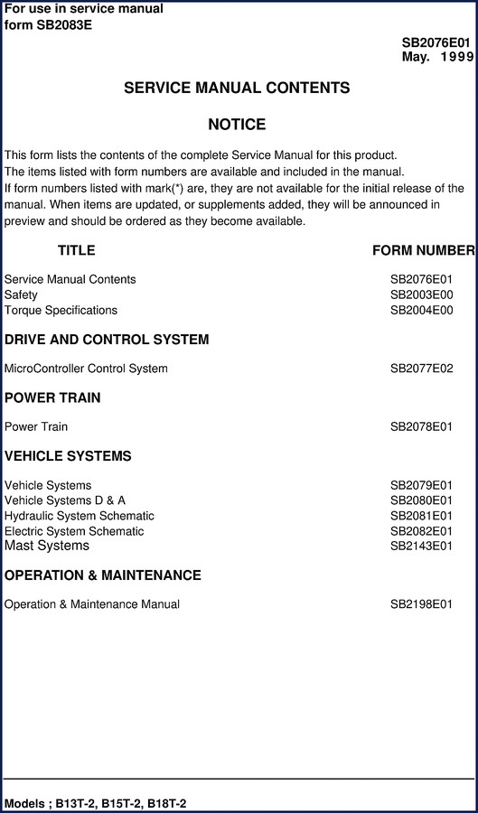 daewoo b13t, daewoo manual