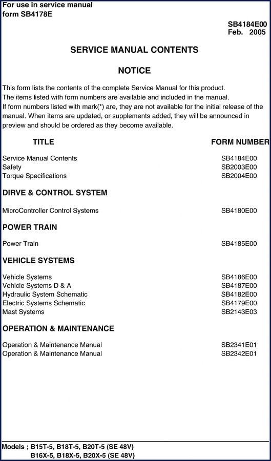 daewoo b15t, daewoo manual