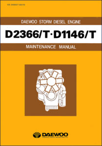 daewoo d2366, d1146 service manual, daewoo service manual, daewoo d2366,