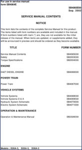 daewoo d20a, daewoo manual