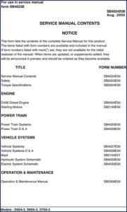 daewoo d50a, daewoo manual