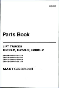 daewoo g20s, daewoo manual