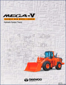daewoo mega, daewoo manual