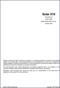daewoo solar 010 1997 workshop manual, daewoo workshop manual, daewoo solar