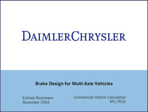 daimlerchrysler commercial vehicle 2004 technical manual, daimlerchrysler manual, daimlerchrysler commercial