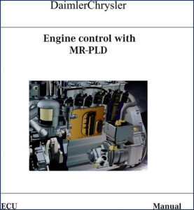 daimlerchrysler mr, daimlerchrysler manual