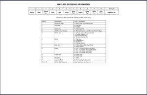 daimlerchrysler cirrus sebring stratus 2001 technical manual, daimlerchrysler manual, daimlerchrysler cirrus