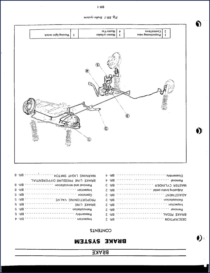 datsun 240z service manual, datsun service manual, datsun 240z