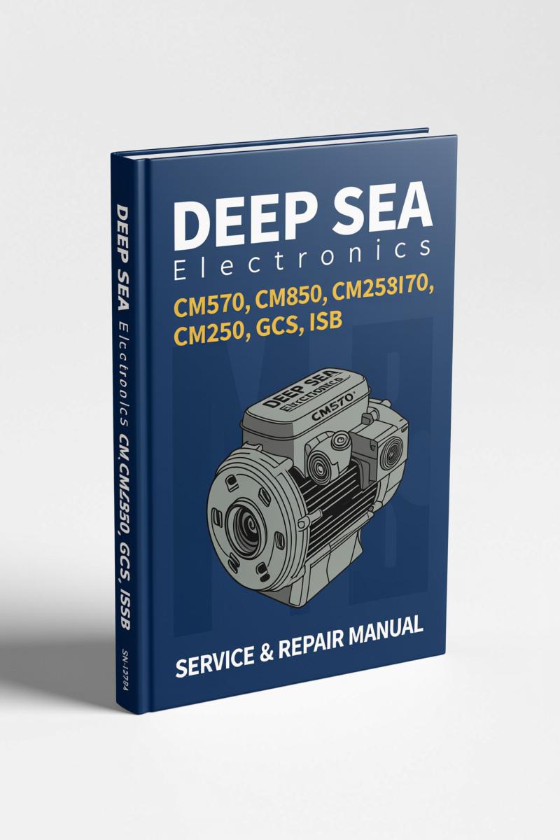 deep sea electronics cm570 cm850 cm250 gcs isb, deep sea electronics manual, deep sea electronics sea