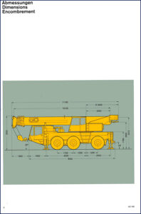 terex demag ac 155 technical manual, terex demag manual, terex demag demag