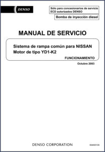 denso almera, tino 2003 service manual, denso service manual, denso almera,