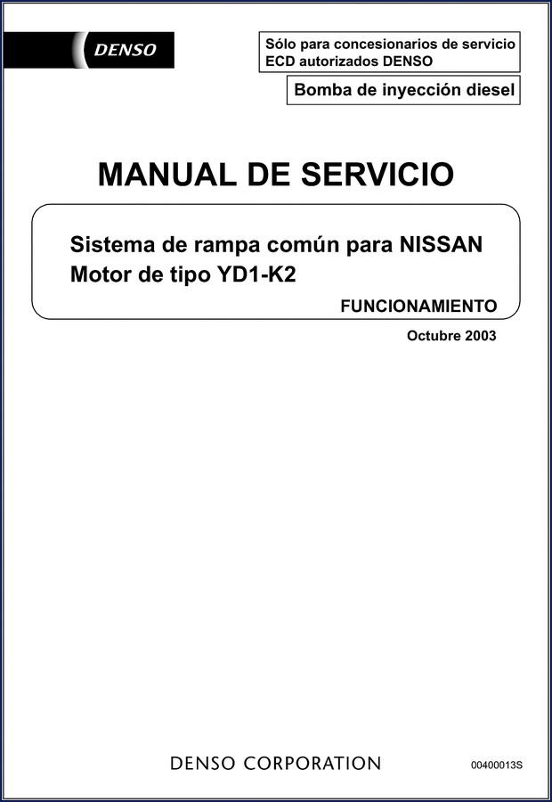 denso almera, tino 2003 service manual, denso service manual, denso almera,