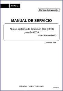 denso mazda 5 mazda 6 2005 service manual, denso service manual, denso mazda