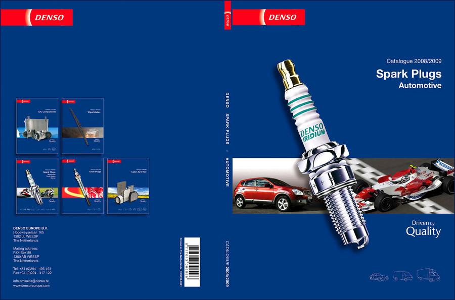 denso suzuki splash 2008 technical manual, denso manual, denso suzuki