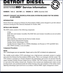 detroit diesel 60 2002 technical manual, detroit diesel manual, detroit diesel diesel