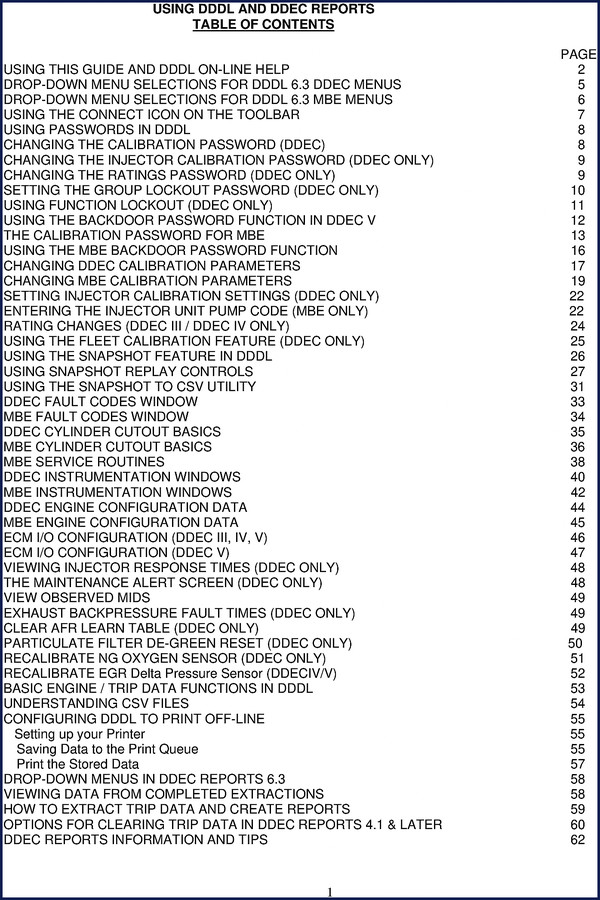detroit diesel dddl user manual, detroit diesel manual, detroit diesel diesel