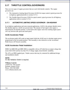 detroit diesel mbe 4000 mbe 900 2004 technical, detroit diesel manual, detroit diesel diesel