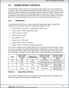 detroit diesel mbe900 mbe4000 2004 technical manual, detroit diesel manual, detroit diesel diesel