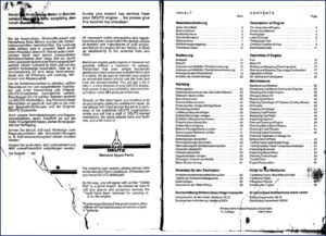 deutz 413 f, 413 fw, 413 f/fw/fc 1988, deutz manual, deutz 413
