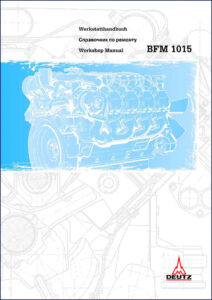 deutz bfm 1015 workshop manual, deutz workshop manual, deutz bfm